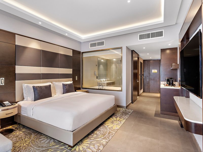Ramee Dream Hotel Downtown 27