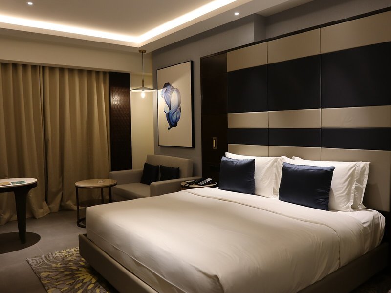 Ramee Dream Hotel Downtown 28