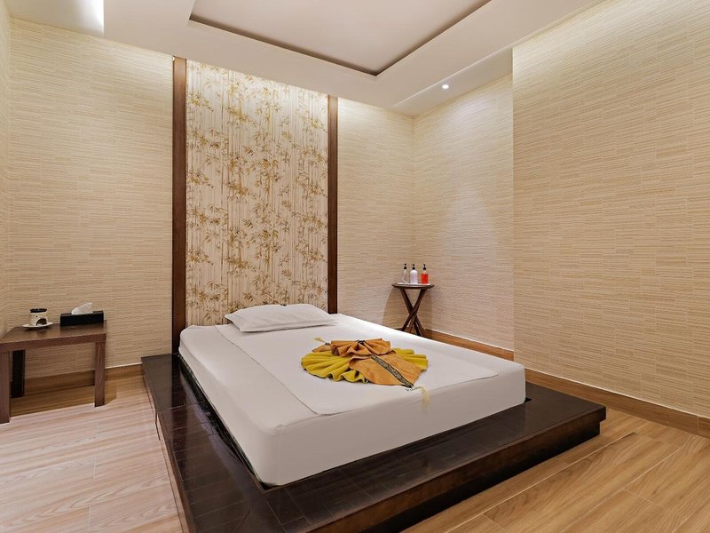 Ramee Dream Hotel Downtown 30
