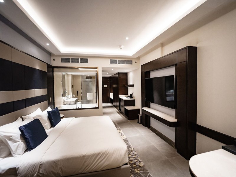 Ramee Dream Hotel Downtown 31