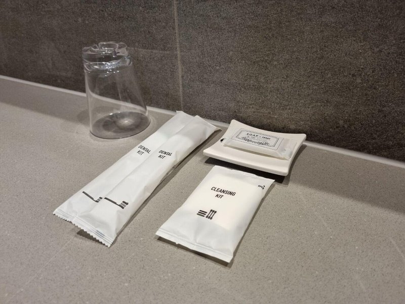 Hotel Ocean Park 9 20 - Health & Beauty