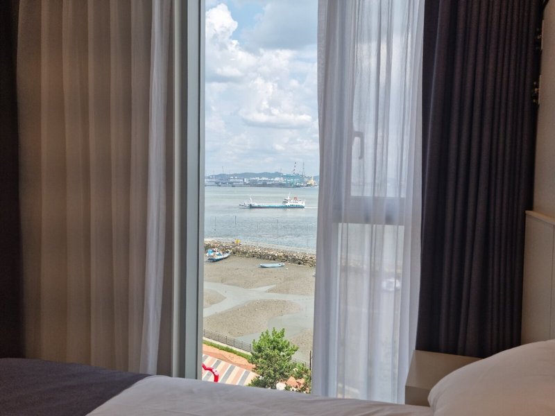 Hotel Ocean Park 9 36 - Room Example