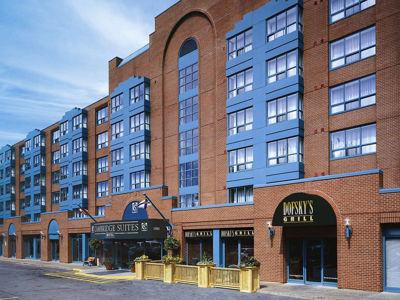 Cambridge Suites 1