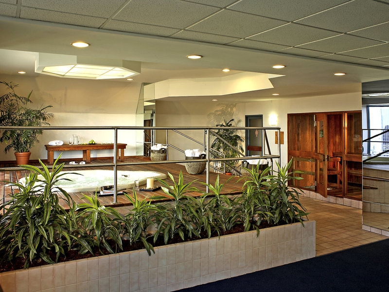 Cambridge Suites 2