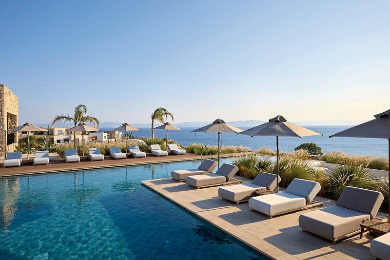 KOIA All-Suite Wellbeing Resort 1