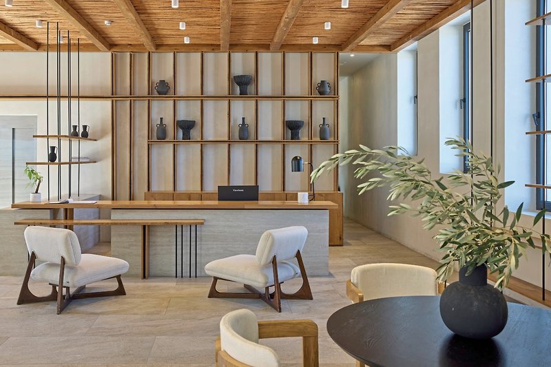 KOIA All-Suite Wellbeing Resort 2