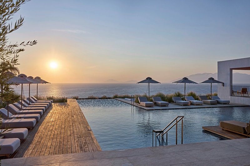 KOIA All-Suite Wellbeing Resort 4
