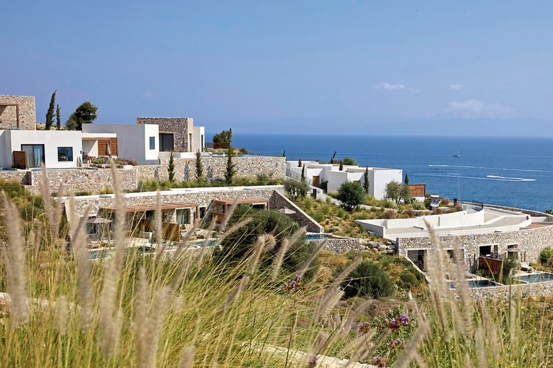 KOIA All-Suite Wellbeing Resort 6