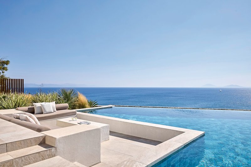 KOIA All-Suite Wellbeing Resort 8