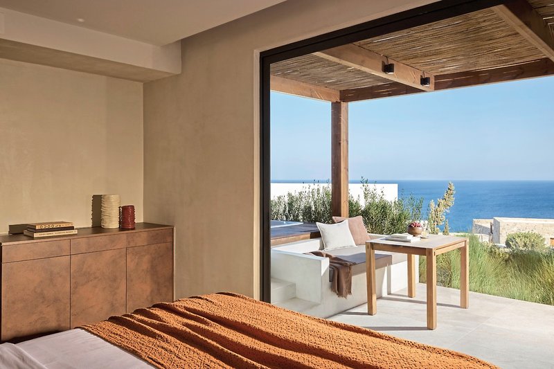 KOIA All-Suite Wellbeing Resort 9