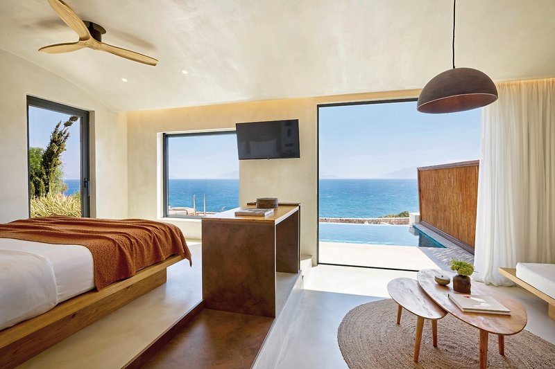 KOIA All-Suite Wellbeing Resort 12