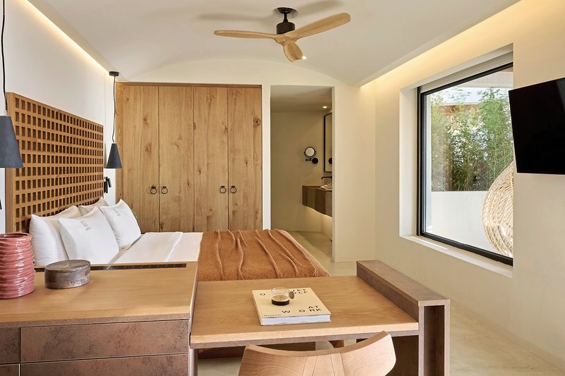 KOIA All-Suite Wellbeing Resort 13