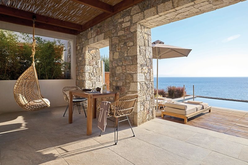 KOIA All-Suite Wellbeing Resort 15