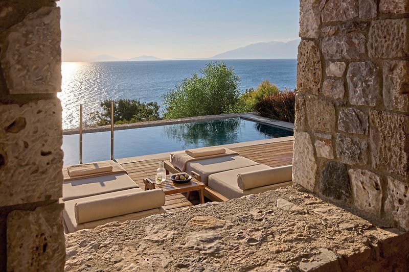 KOIA All-Suite Wellbeing Resort 16