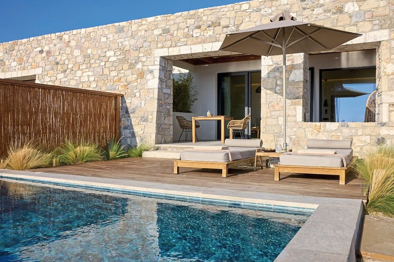 KOIA All-Suite Wellbeing Resort 17