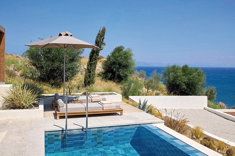 KOIA All-Suite Wellbeing Resort 18