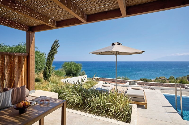 KOIA All-Suite Wellbeing Resort 19
