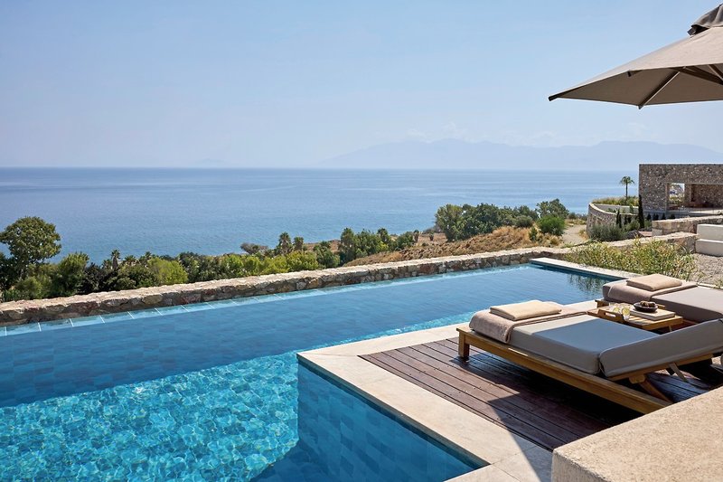 KOIA All-Suite Wellbeing Resort 20