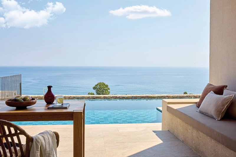 KOIA All-Suite Wellbeing Resort 21