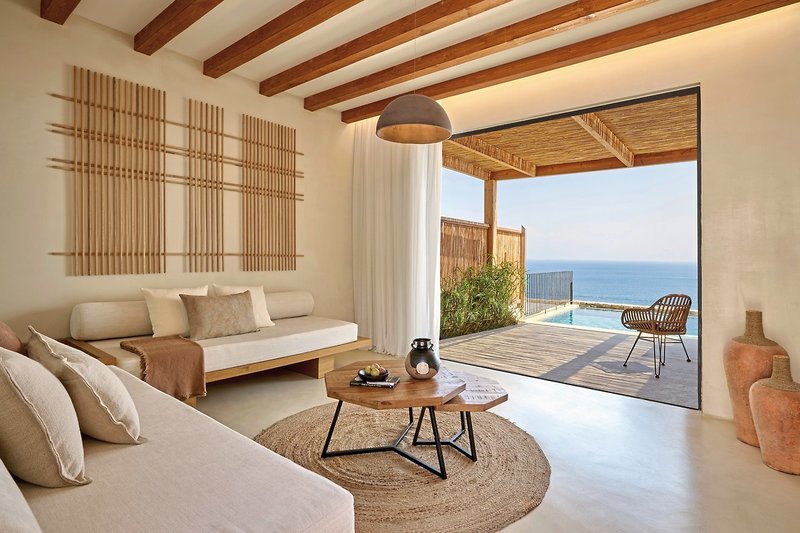 KOIA All-Suite Wellbeing Resort 22