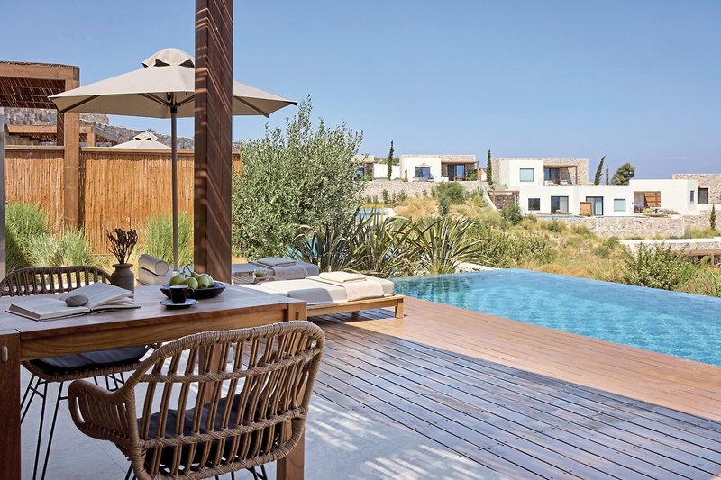 KOIA All-Suite Wellbeing Resort 23