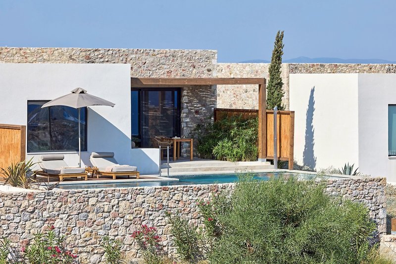 KOIA All-Suite Wellbeing Resort 25