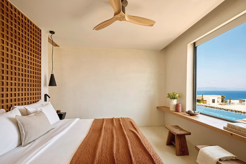 KOIA All-Suite Wellbeing Resort 26