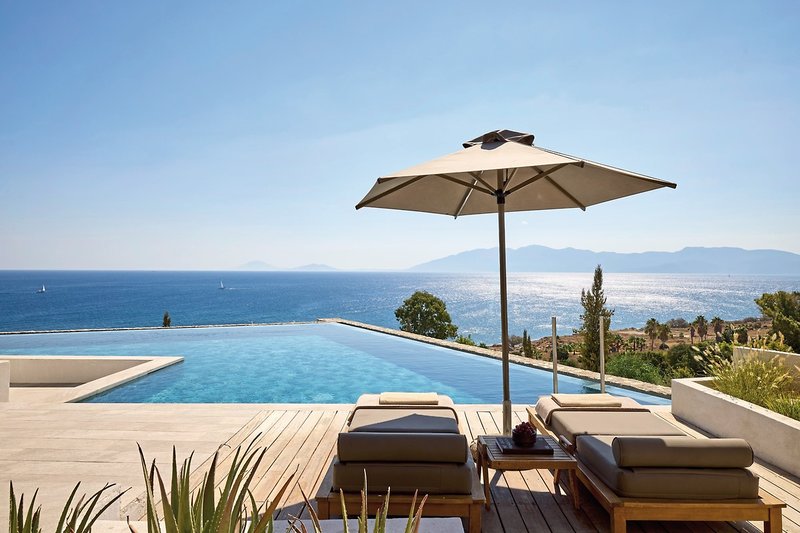 KOIA All-Suite Wellbeing Resort 29