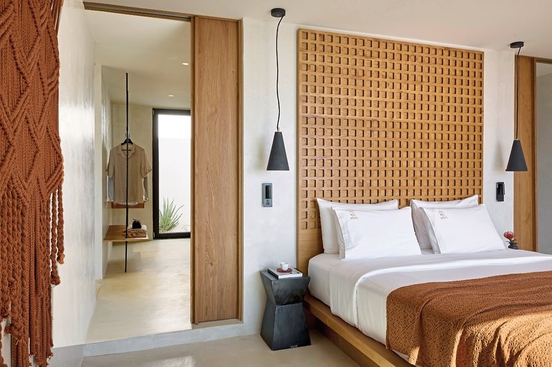 KOIA All-Suite Wellbeing Resort 30