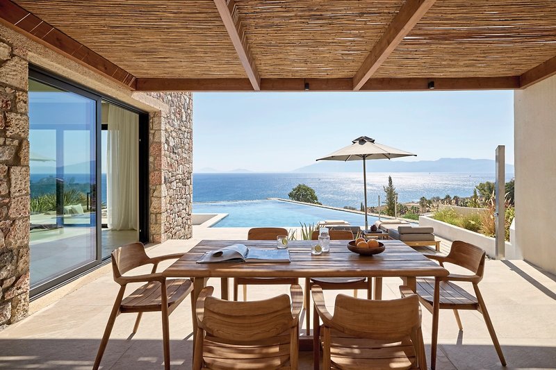 KOIA All-Suite Wellbeing Resort 31