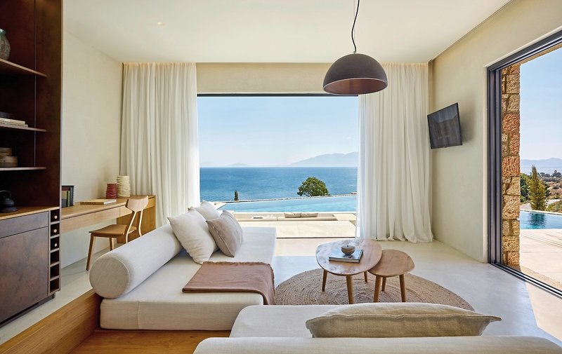 KOIA All-Suite Wellbeing Resort 32