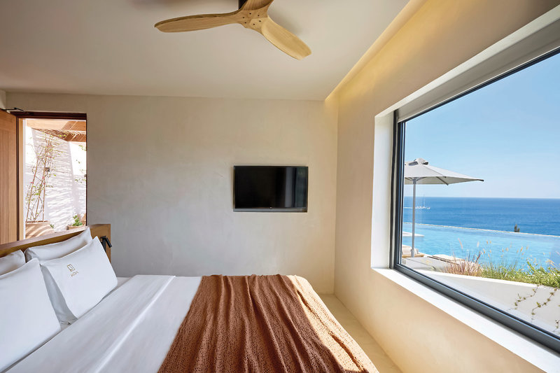 KOIA All-Suite Wellbeing Resort 33