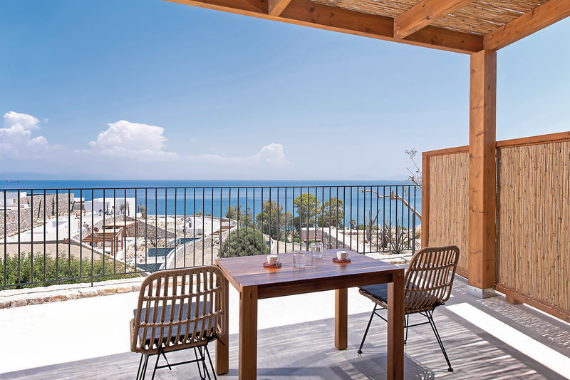 KOIA All-Suite Wellbeing Resort 35