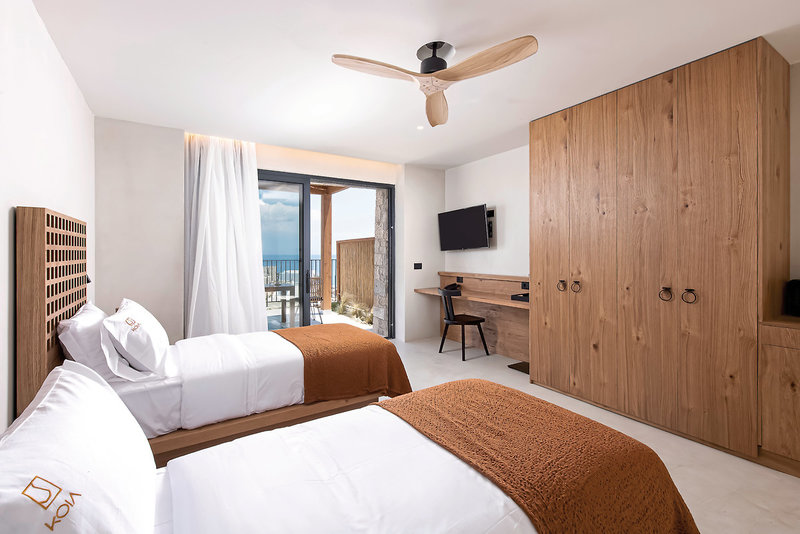 KOIA All-Suite Wellbeing Resort 37