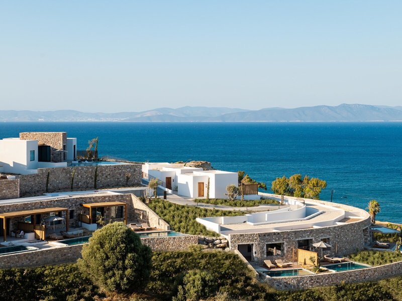 KOIA All-Suite Wellbeing Resort 1