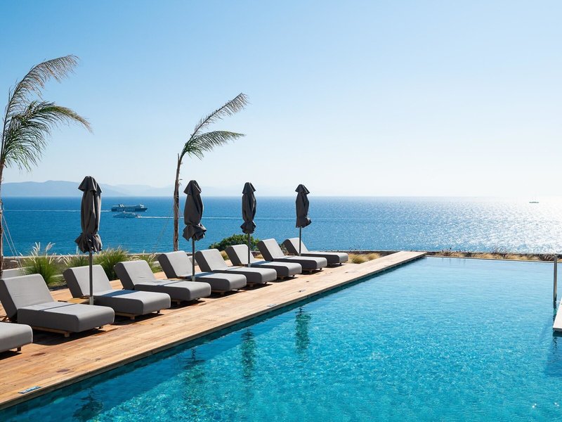 KOIA All-Suite Wellbeing Resort 4