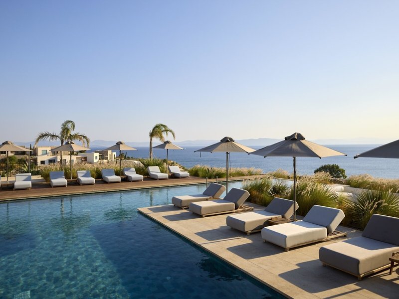 KOIA All-Suite Wellbeing Resort 5