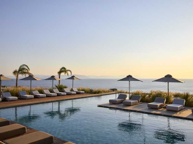 KOIA All-Suite Wellbeing Resort 7