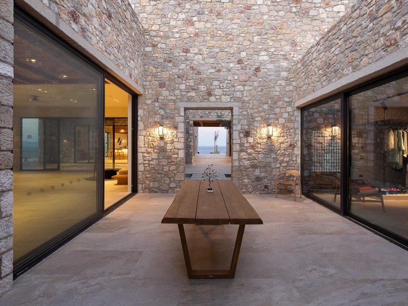 KOIA All-Suite Wellbeing Resort 9