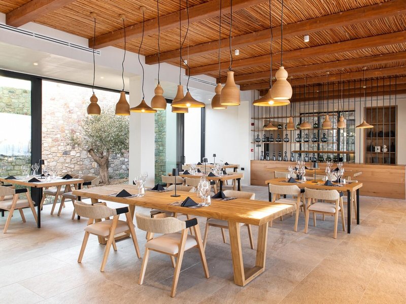 KOIA All-Suite Wellbeing Resort 10
