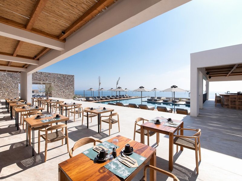 KOIA All-Suite Wellbeing Resort 11