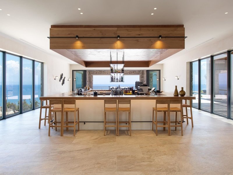 KOIA All-Suite Wellbeing Resort 12