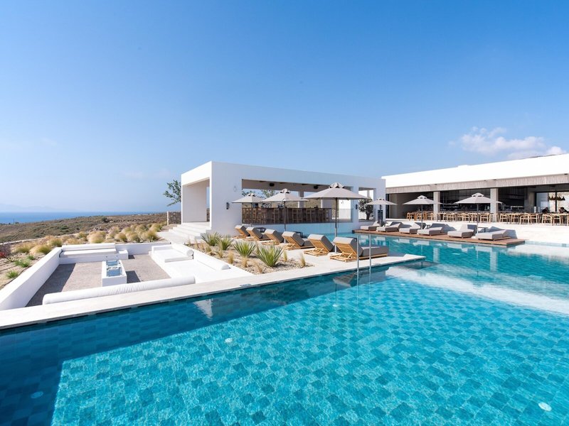 KOIA All-Suite Wellbeing Resort 16