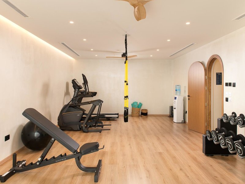KOIA All-Suite Wellbeing Resort 17