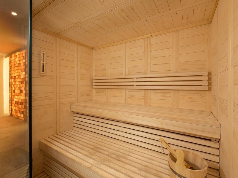 KOIA All-Suite Wellbeing Resort 18