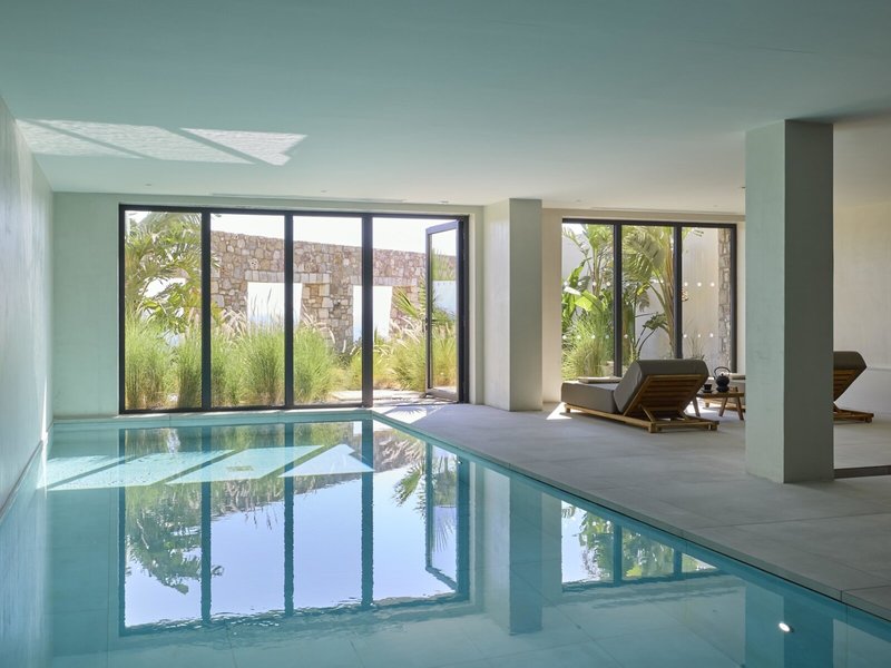 KOIA All-Suite Wellbeing Resort 21