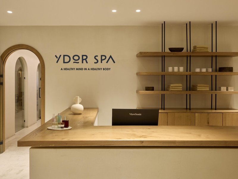 KOIA All-Suite Wellbeing Resort 22