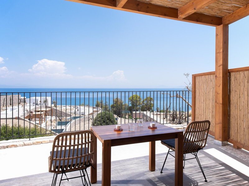 KOIA All-Suite Wellbeing Resort 26