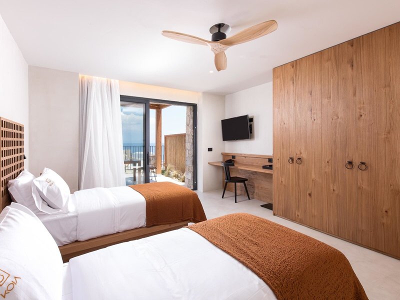 KOIA All-Suite Wellbeing Resort 31