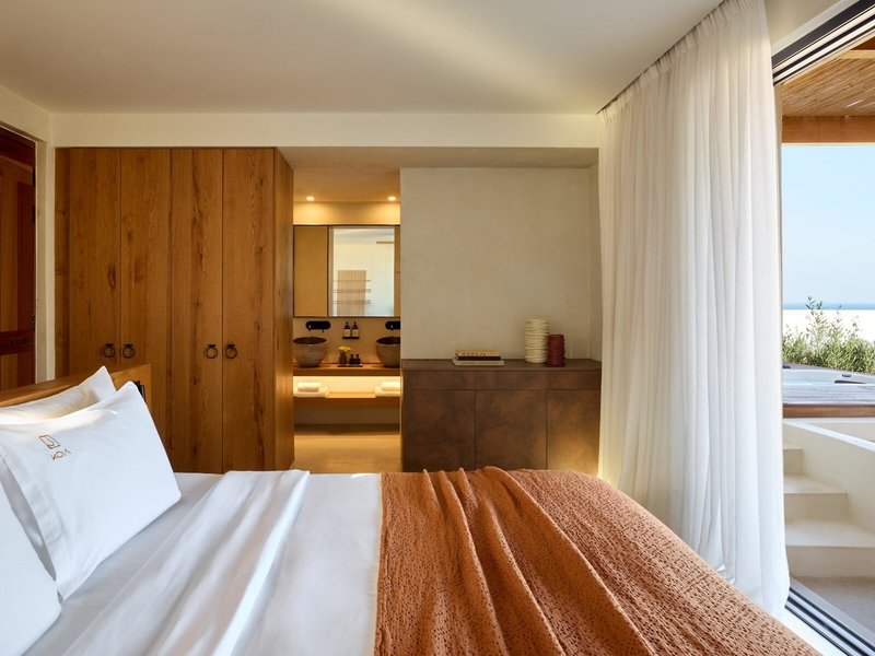 KOIA All-Suite Wellbeing Resort 34